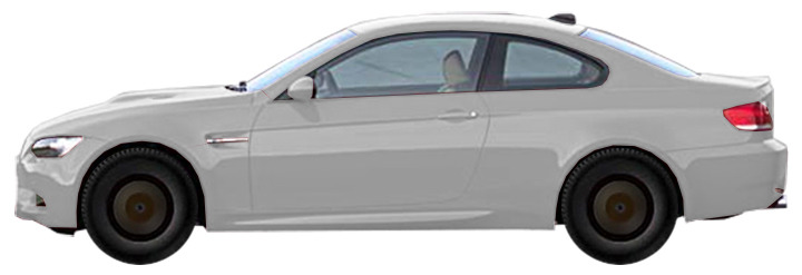 Диски BMW M3 4.0 (2007-2013) R19