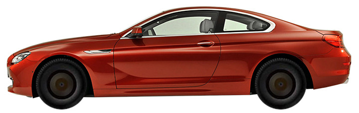 Диски BMW 6-series 640 i xDrive (2011-2015) R18