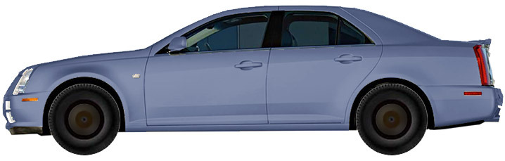 Диски на CADILLAC STS
