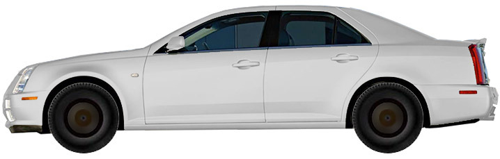 Диски CADILLAC STS 3.6 (2005-2011) R18