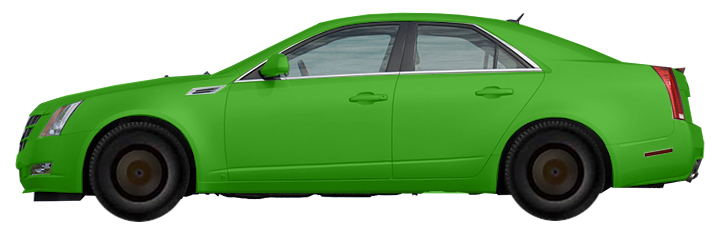 Диски на CADILLAC CTS-V II Sedan (2008 - 2014)
