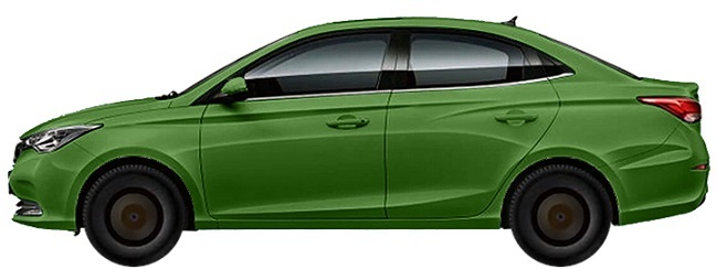 Диски CHANGAN Alsvin 1.5 (2018-2025) R15