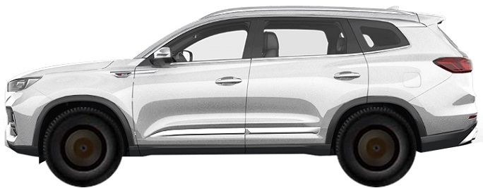 Диски на CHERY Tiggo 8 PRO T1X SUV (2021 - 2024)