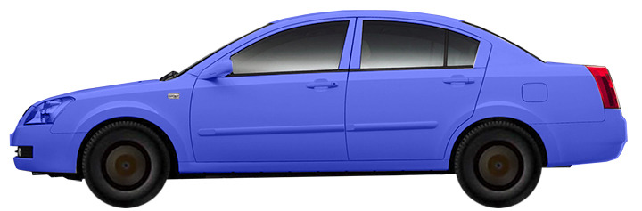 Диски CHERY Fora 2.0 (2006-2008) R15