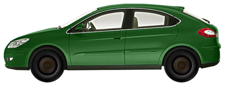 Диски CHERY M12 1.6 (2007-2016) R16