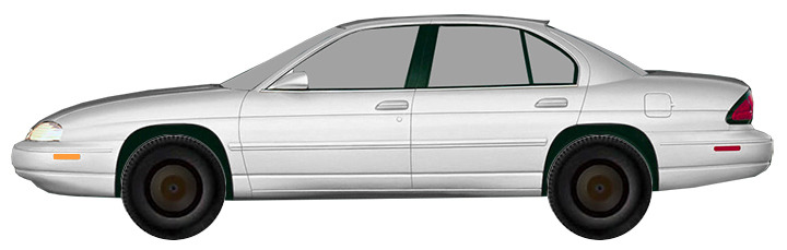 Диски на CHEVROLET Lumina W-pl Sedan (1994 - 2001)