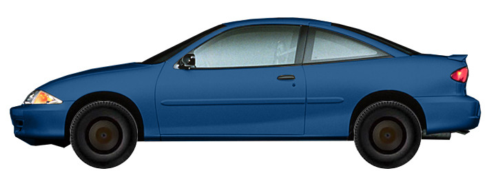 Диски CHEVROLET Cavalier Z24 (1996-2006) R15