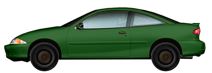 Диски на CHEVROLET Cavalier 12 Coupe (1996 - 2006)