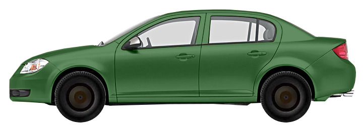 Диски на CHEVROLET Cobalt Sedan (2004 - 2010)