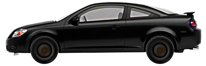 Диски на CHEVROLET Cobalt Coupe (2004 - 2010)