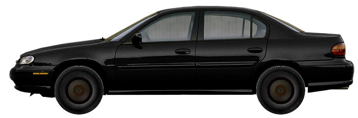 Диски на CHEVROLET Malibu 3.1 1996