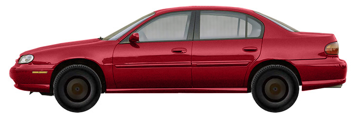 Диски на CHEVROLET Malibu GM90 Sedan (1996 - 2003)