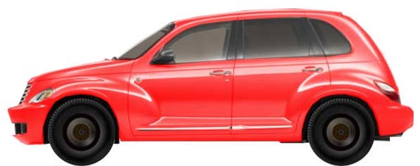 Диски CHRYSLER PT Cruiser 2.2 CRD (2000-2010) R15