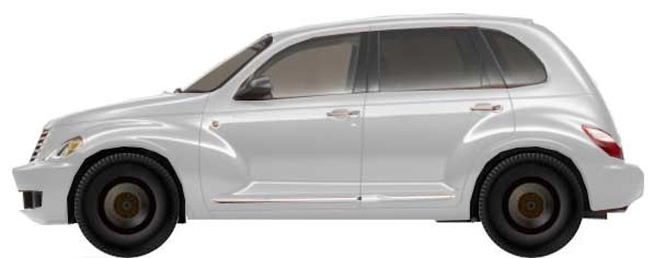 Диски на CHRYSLER PT Cruiser 2.0 2000