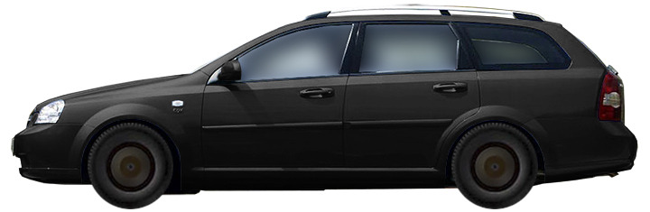 Диски на DAEWOO Nubira J200 Wagon (2003 - 2008)