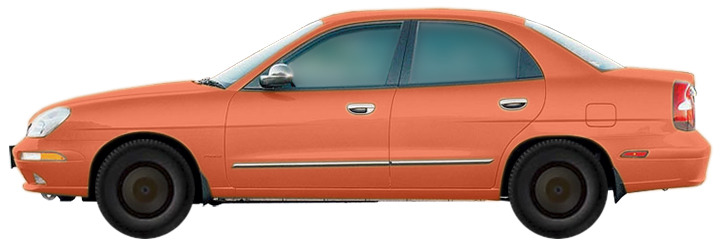 Диски DAEWOO Nubira 2.0 (1999-2003) R15