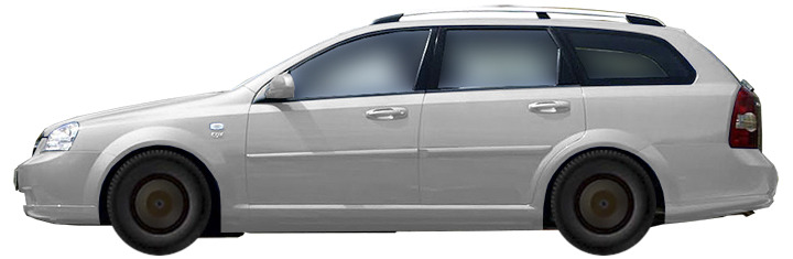 Диски DAEWOO Nubira 1.5 (2003-2008) R15