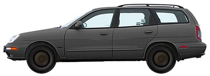 Диски DAEWOO Nubira 2.0 (1999-2003) R15