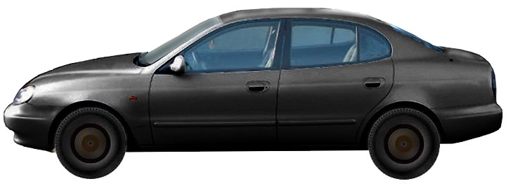 Диски DAEWOO Leganza 2.0i (1997-2002) R15