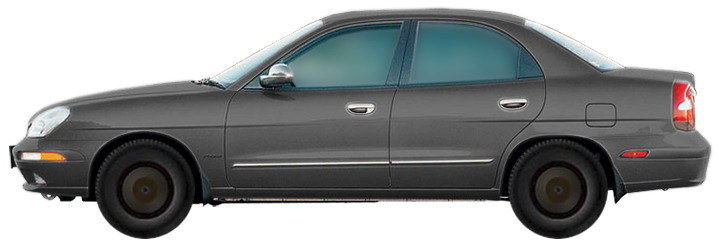 Диски DAEWOO Nubira 1.6 (1999-2003) R15