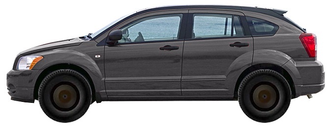 Диски DODGE Caliber 2.4 STR (2006-2011) R19