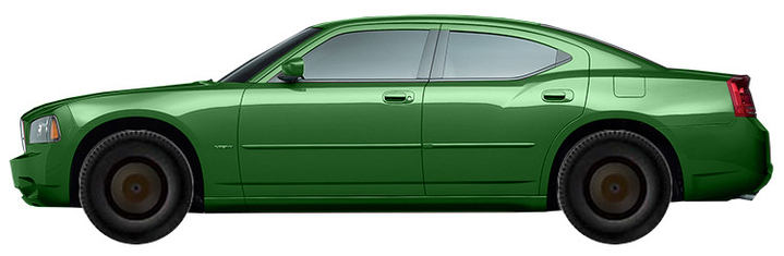Диски DODGE Charger SRT8 6.1 (2005-2010) R20