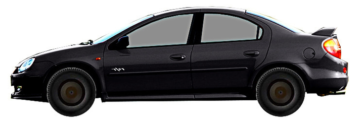 Диски на DODGE Neon