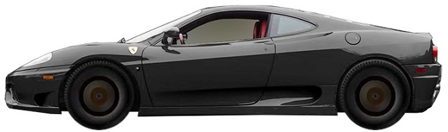 Диски на FERRARI 360 Modena