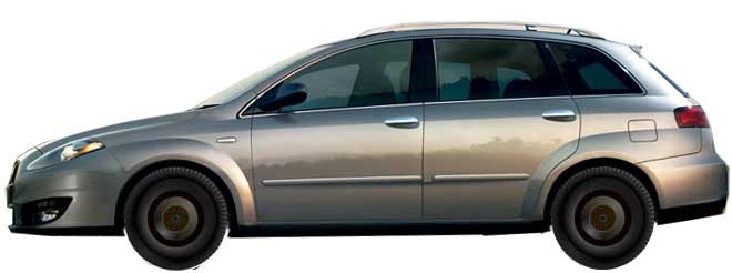 Диски на FIAT Croma 1.8 16V 2005