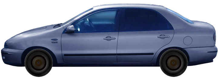 Диски FIAT Marea 1.4 12V (1996-2002) R14