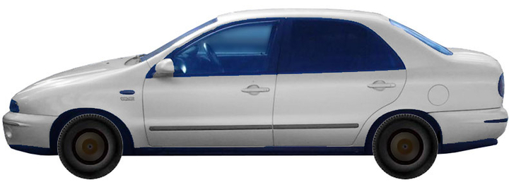 Диски FIAT Marea 1.4 12V (1996-2002) R15
