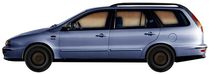 Диски FIAT Marea 1.2 16V (1996-2002) R14