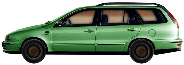 Диски FIAT Marea 1.2 16V (1996-2002) R15