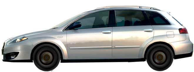 Диски FIAT Croma 1.9 JTD 8V (2005-2010) R18