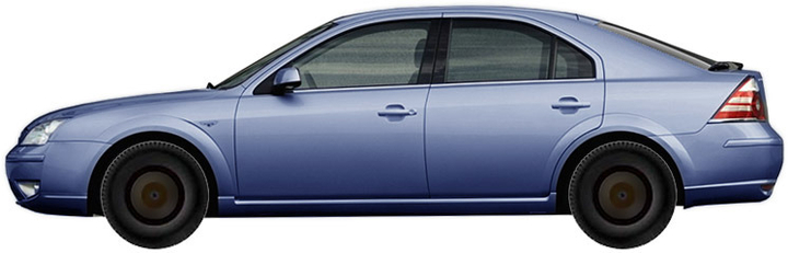 Диски на FORD Mondeo B5Y Hatchback (2000 - 2007)