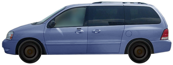Диски на FORD Freestar MPV (2004 - 2007)