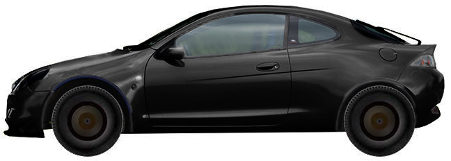 Диски на FORD Puma ECT Coupe (1997 - 2002)