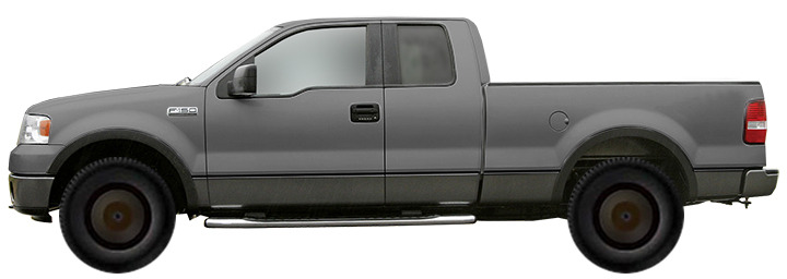 Диски на FORD F-150 4.6 2004