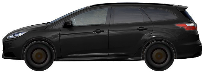 Диски на FORD Focus ST DYB Turnier (2012 - 2016)