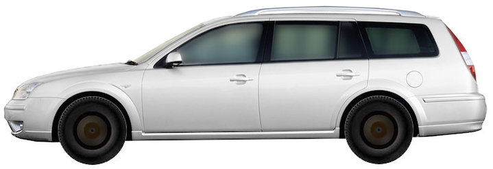 Диски FORD Mondeo 2.5 (2000-2007) R16