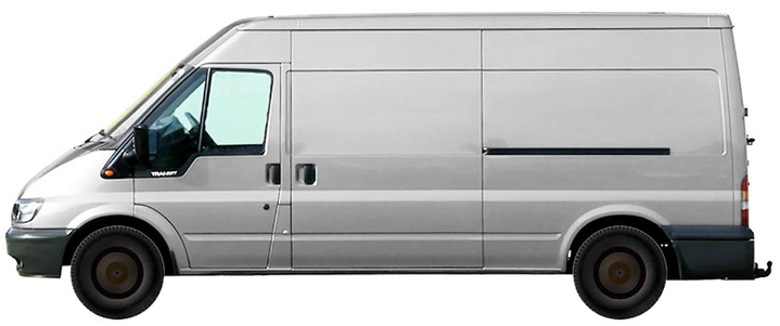 Диски FORD Transit 2.3 16V (2000-2006) R15