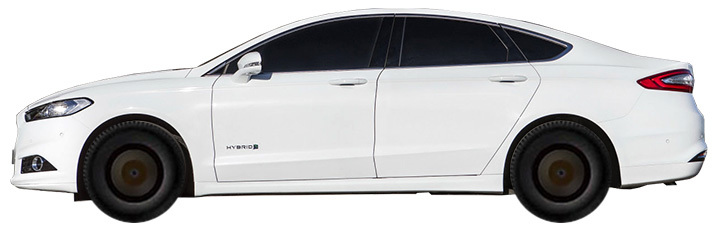 Диски FORD Mondeo 2.5 (2015-2019) R16