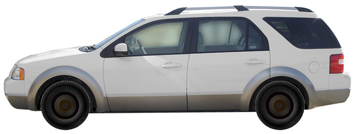 Диски на FORD Freestyle SUV (2005 - 2007)