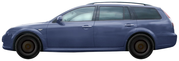 Диски на FORD Mondeo 3.0 V6 ST220 2000