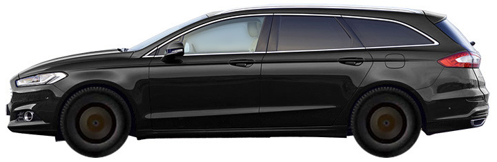 Диски на FORD Mondeo BA7 Turnier (2015 - 2016)