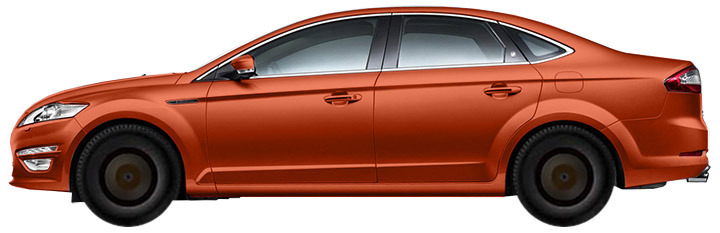 Диски FORD Mondeo 2.3 (2010-2015) R18