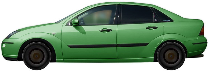 Диски FORD Focus 2.0 (1998-2004) R15