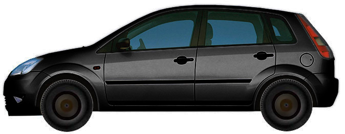 Диски на FORD Fiesta JH1 Hatchback 5d (2001 - 2005)