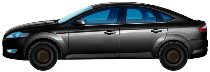 Диски на FORD Mondeo BA7 Hatchback (2007 - 2010)