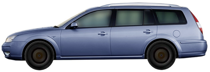 Диски FORD Mondeo 3.0 (2000-2007) R16